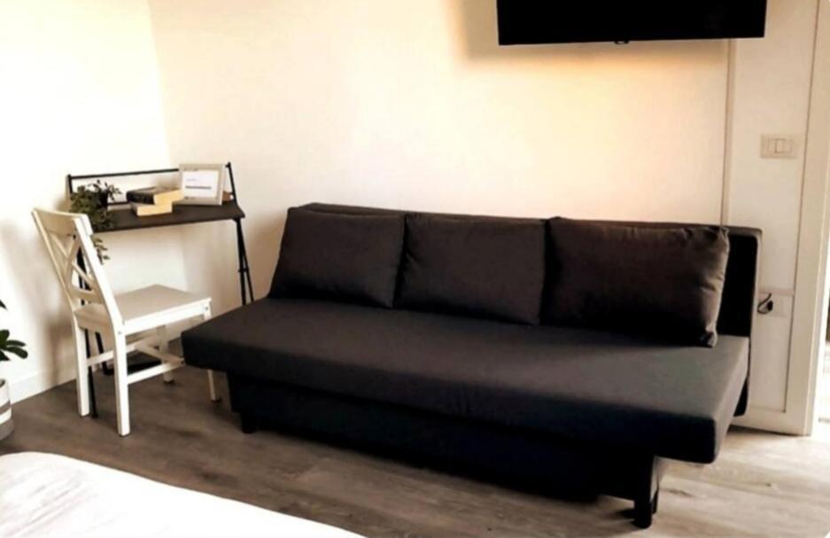 Sweet Home Fco Airport Roma Fiumicino Zimmer foto